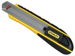 Stanley FatMax Snap Off Knife 18mm - 10-481 £14.99